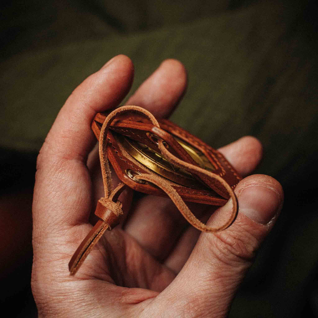 Peso Pocket v4 Plus - Octagonal challenge coin holder Pirate Goods