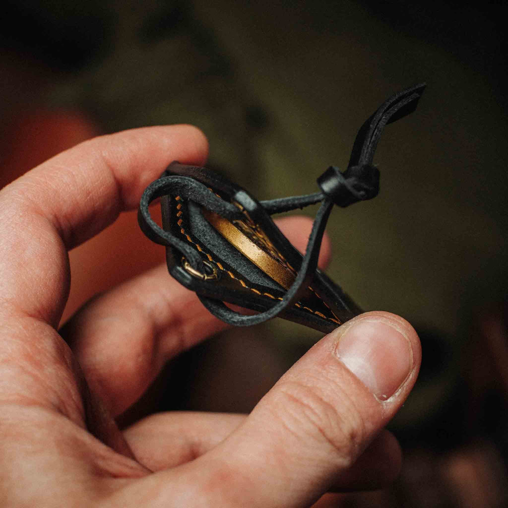 Peso Pocket v4 Plus - Octagonal challenge coin holder Pirate Goods