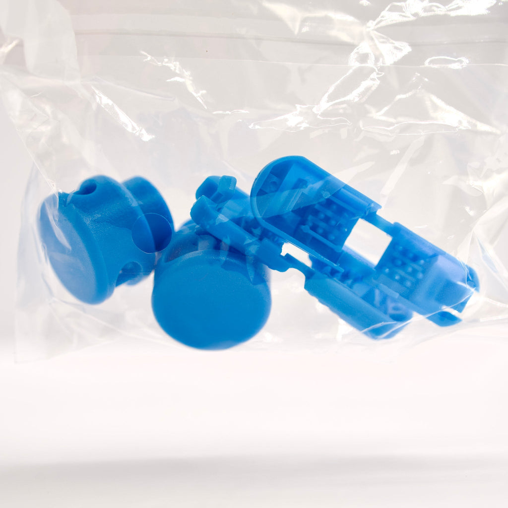 Clip Lace Accessories Bread