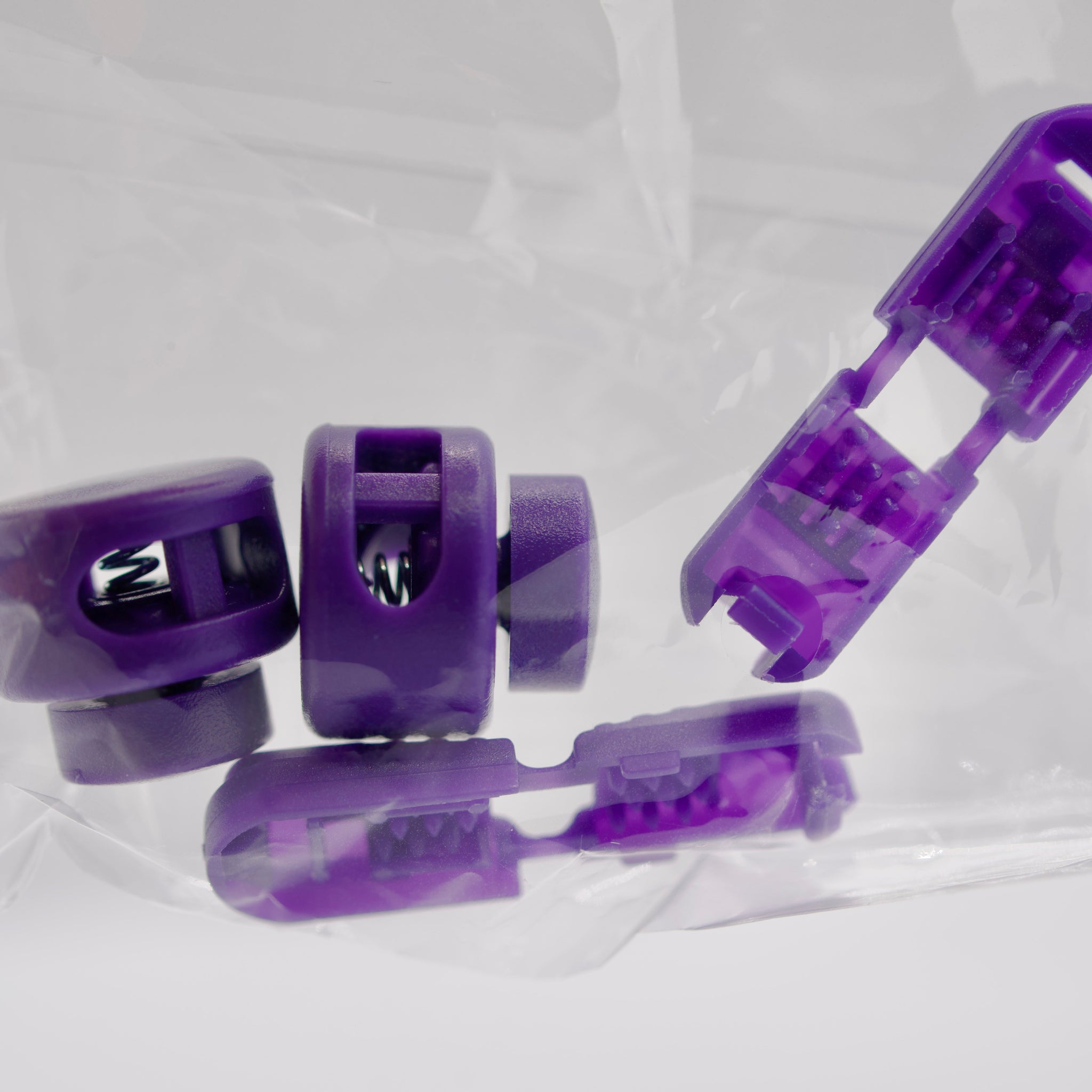 Clip Lace Accessories Bread