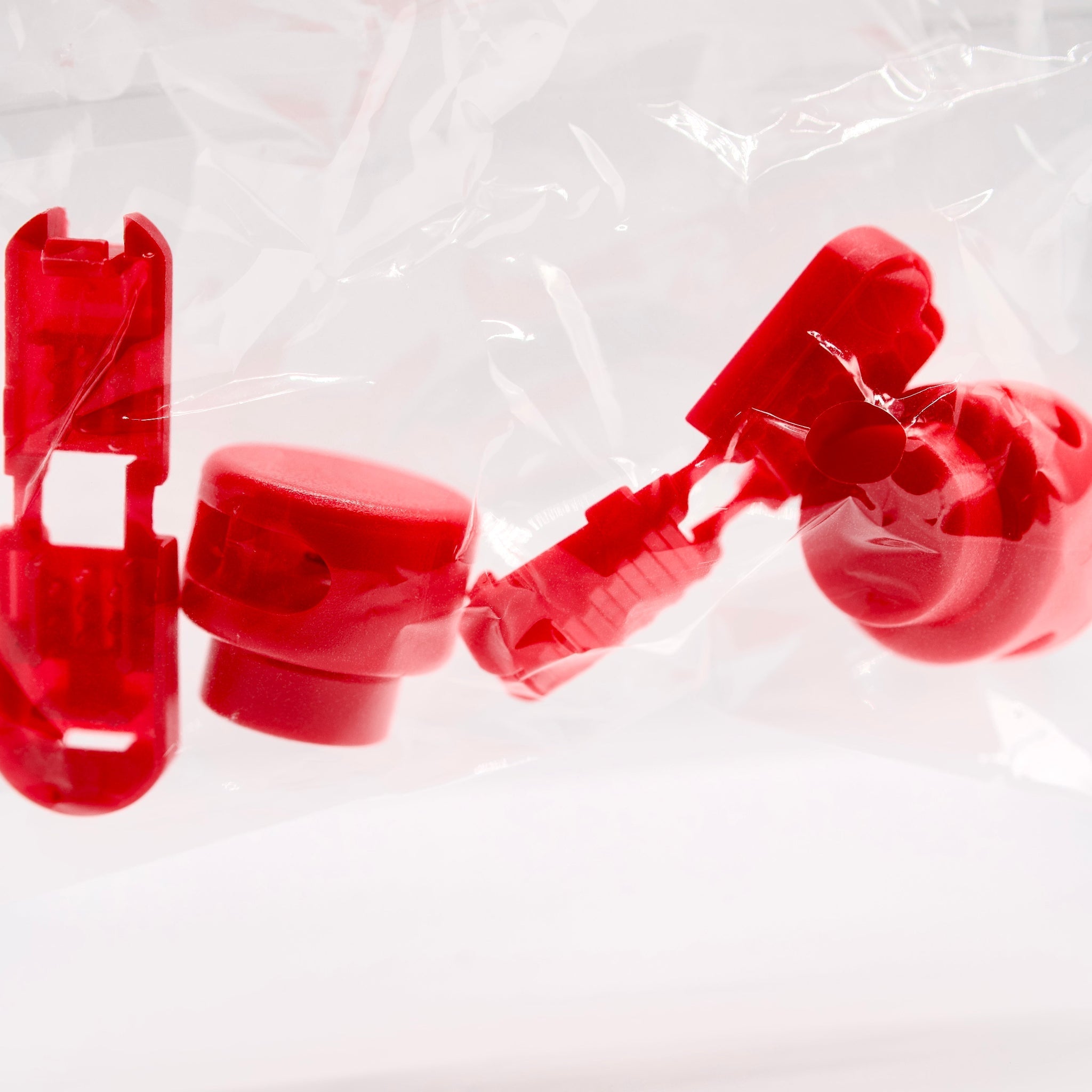 Clip Lace Accessories Bread