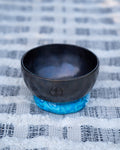 Throat Chakra Full Moon Singing Bowl in G Sukha Sound Healing & Singing Bowls