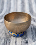 Third Eye Chakra Singing Bowl in A Sukha Sound Healing & Singing Bowls