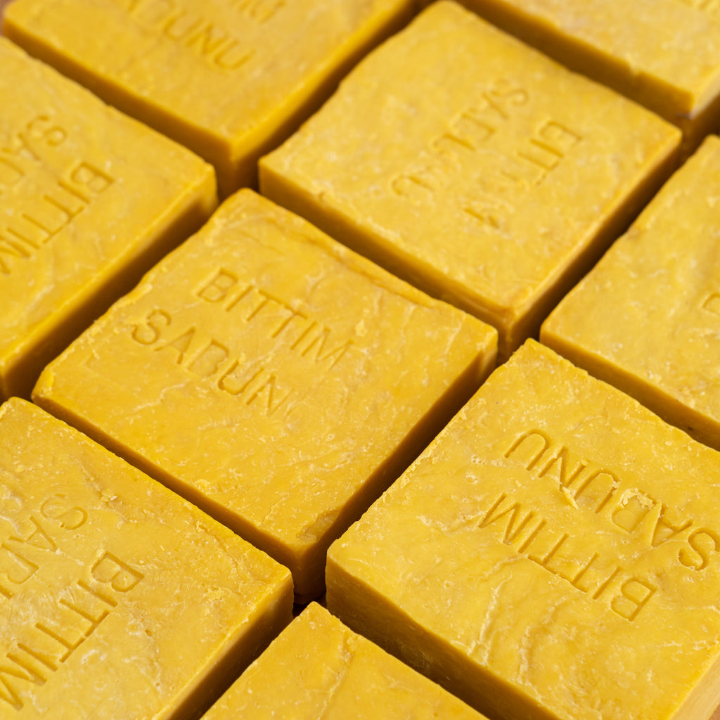 Bittim Soap Bar Eastern Woven