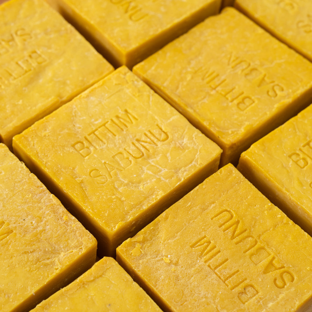 Bittim Soap Bar Eastern Woven