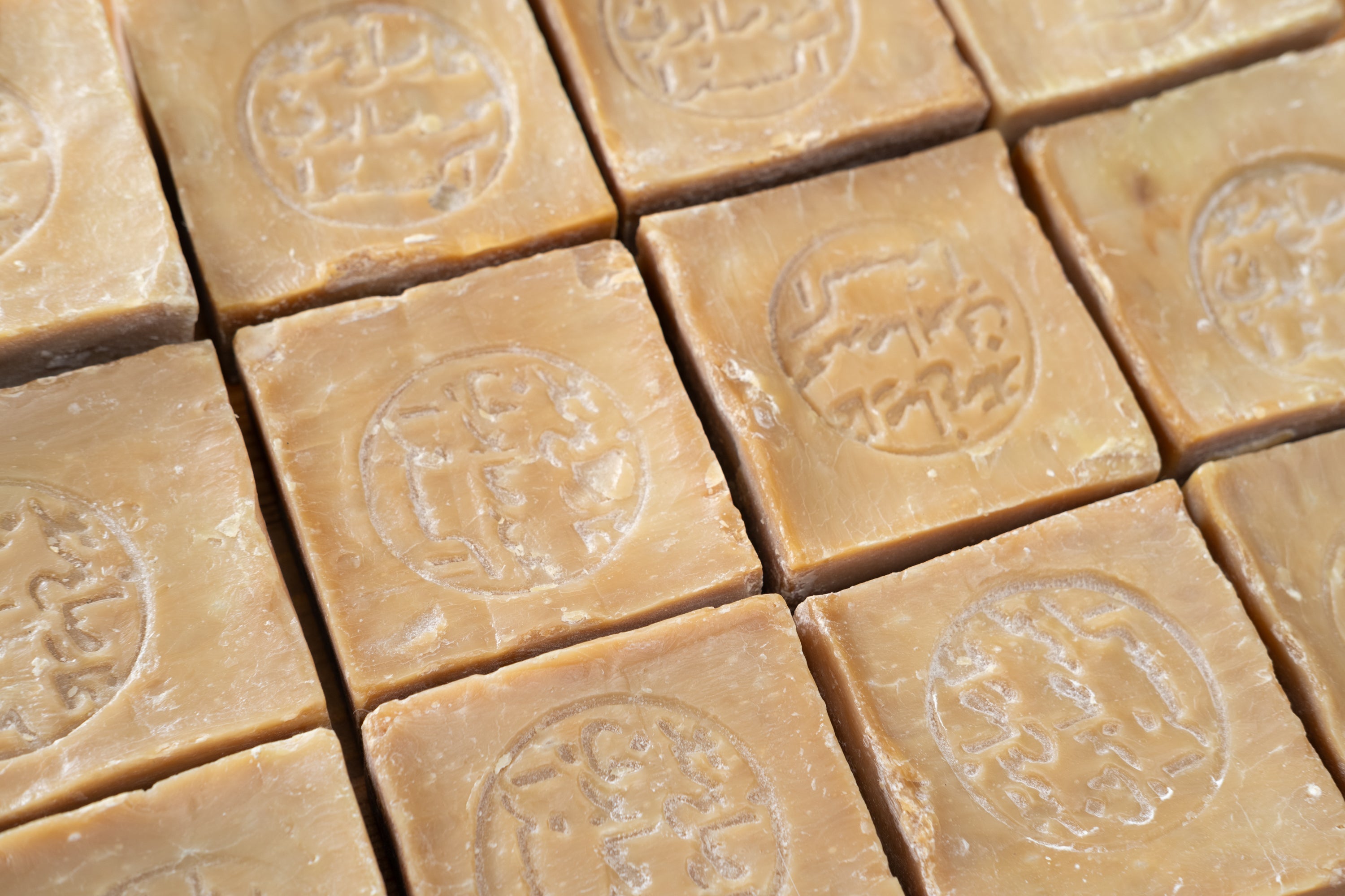 Arap Soap Bar Eastern Woven