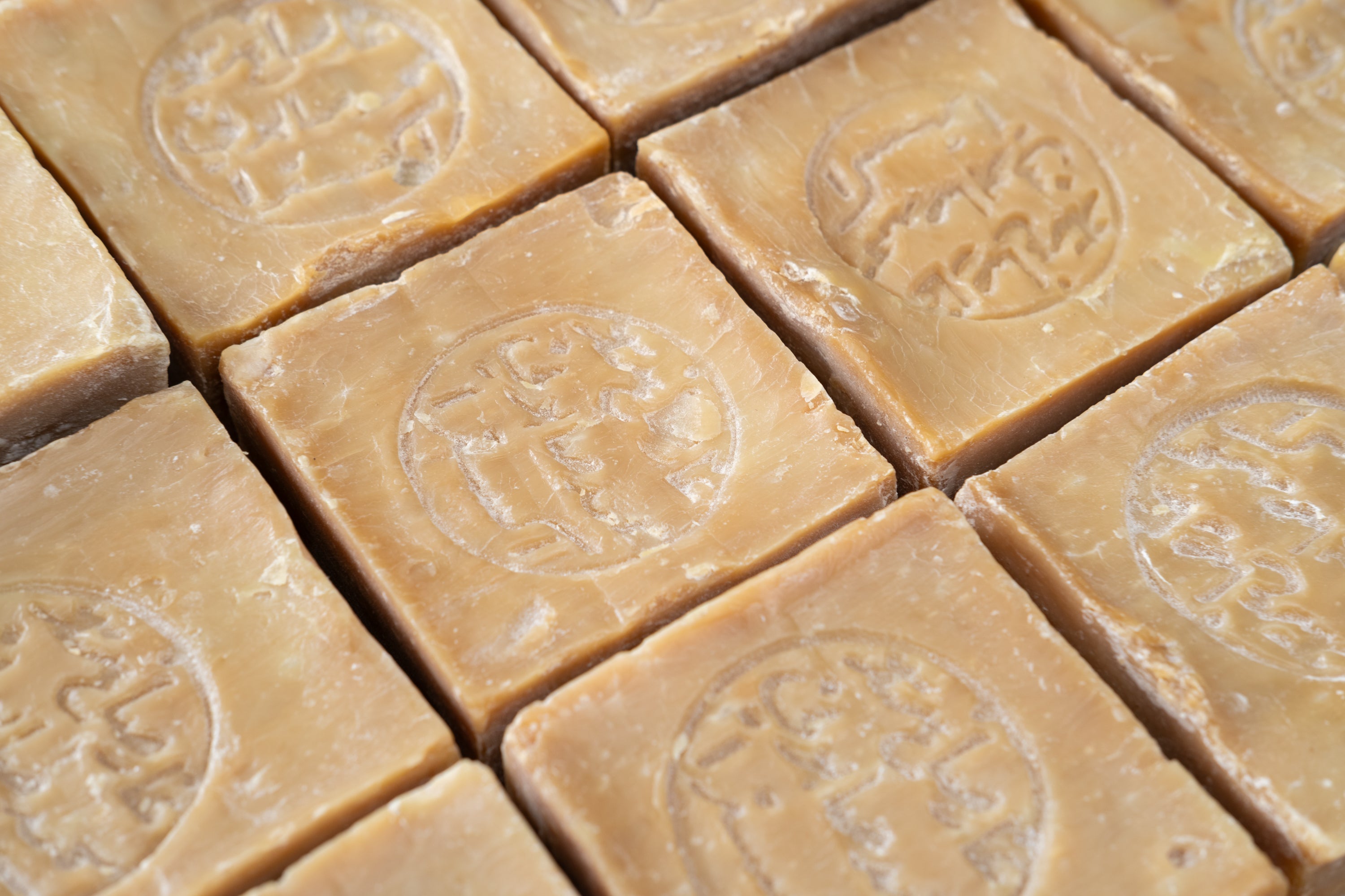 Arap Soap Bar Eastern Woven