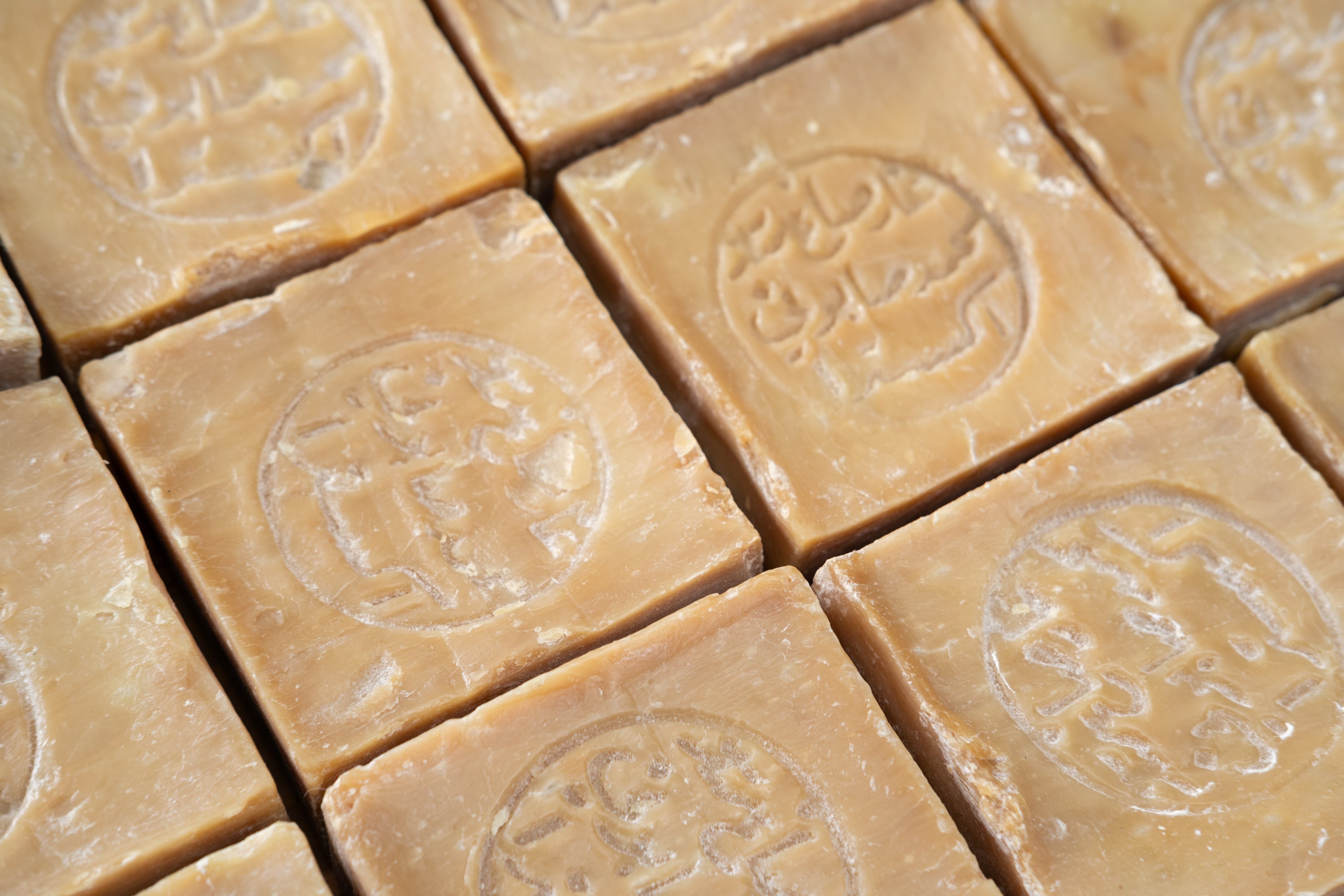 Arap Soap Bar Eastern Woven