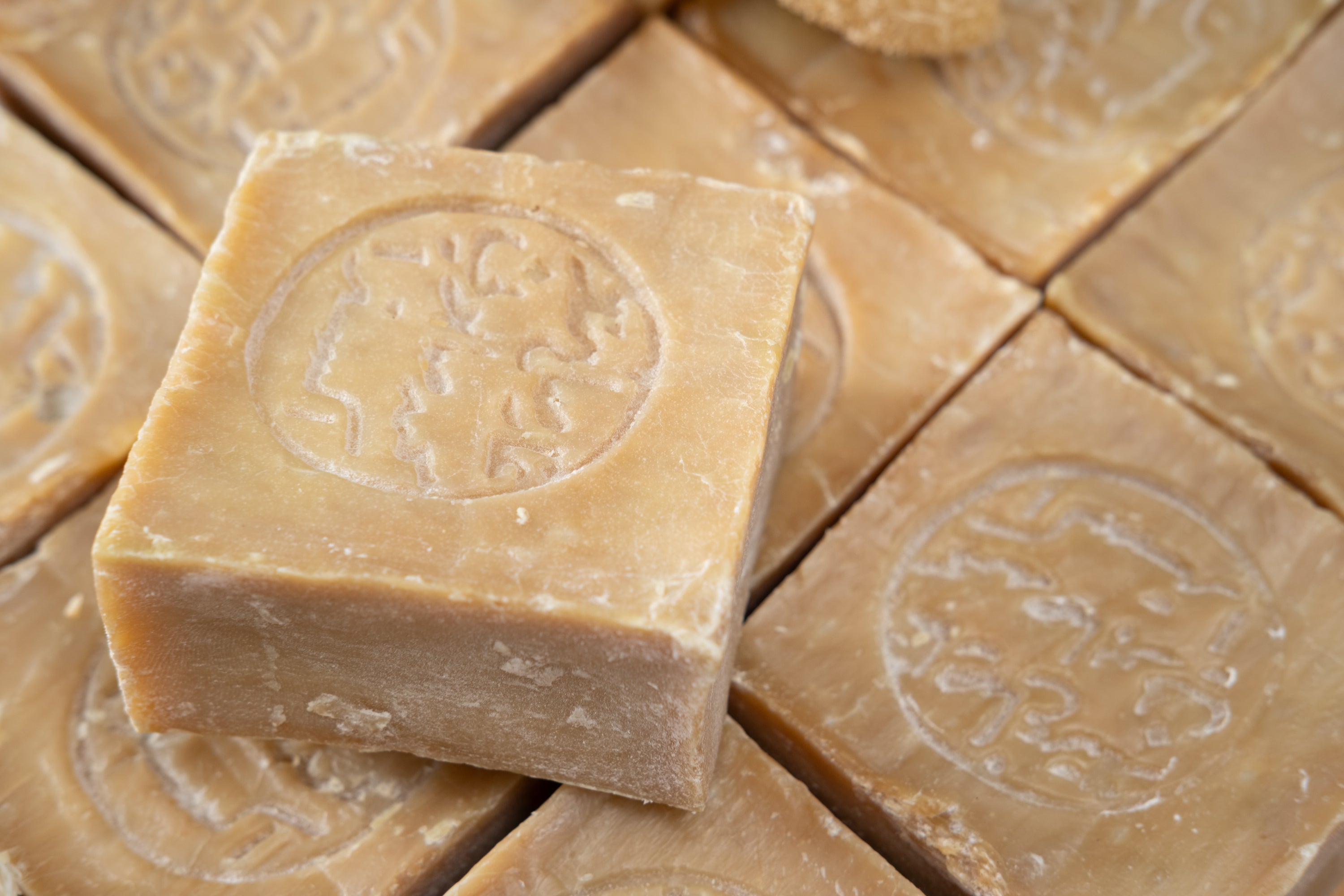 Arap Soap Bar Eastern Woven