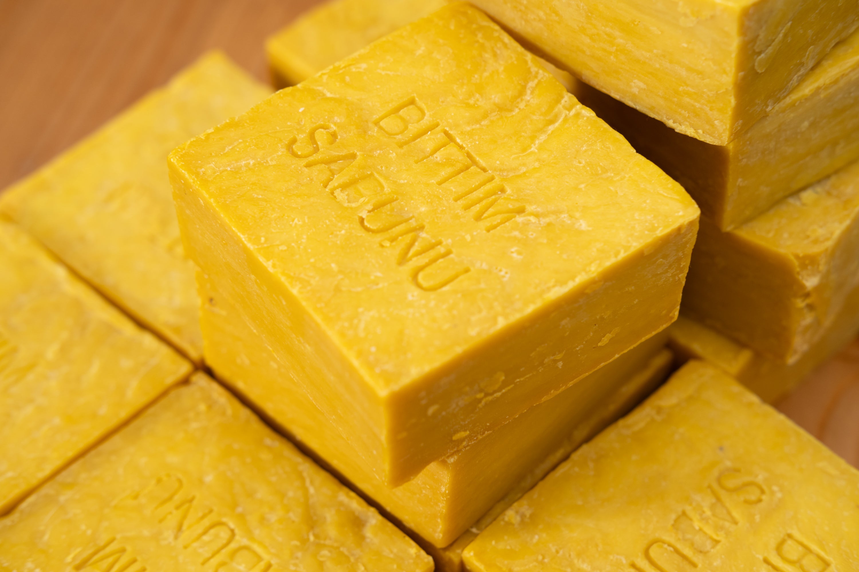 Bittim Soap Bar Eastern Woven