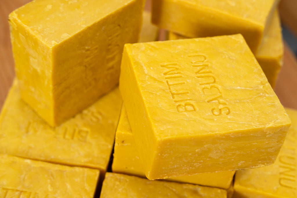 Bittim Soap Bar Eastern Woven