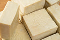 Goat Milk Soap Bar Eastern Woven