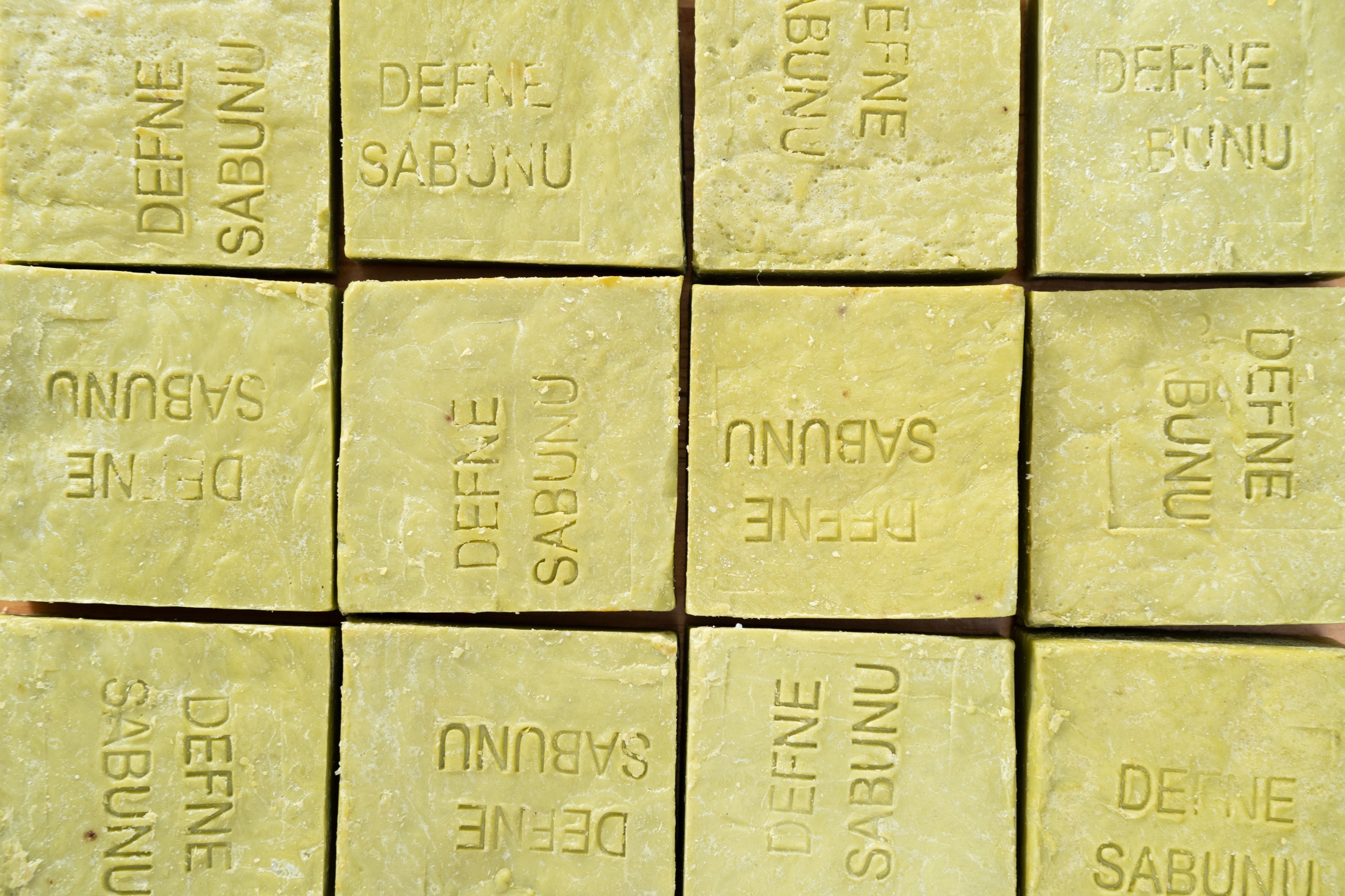Defne Soap Bar Eastern Woven