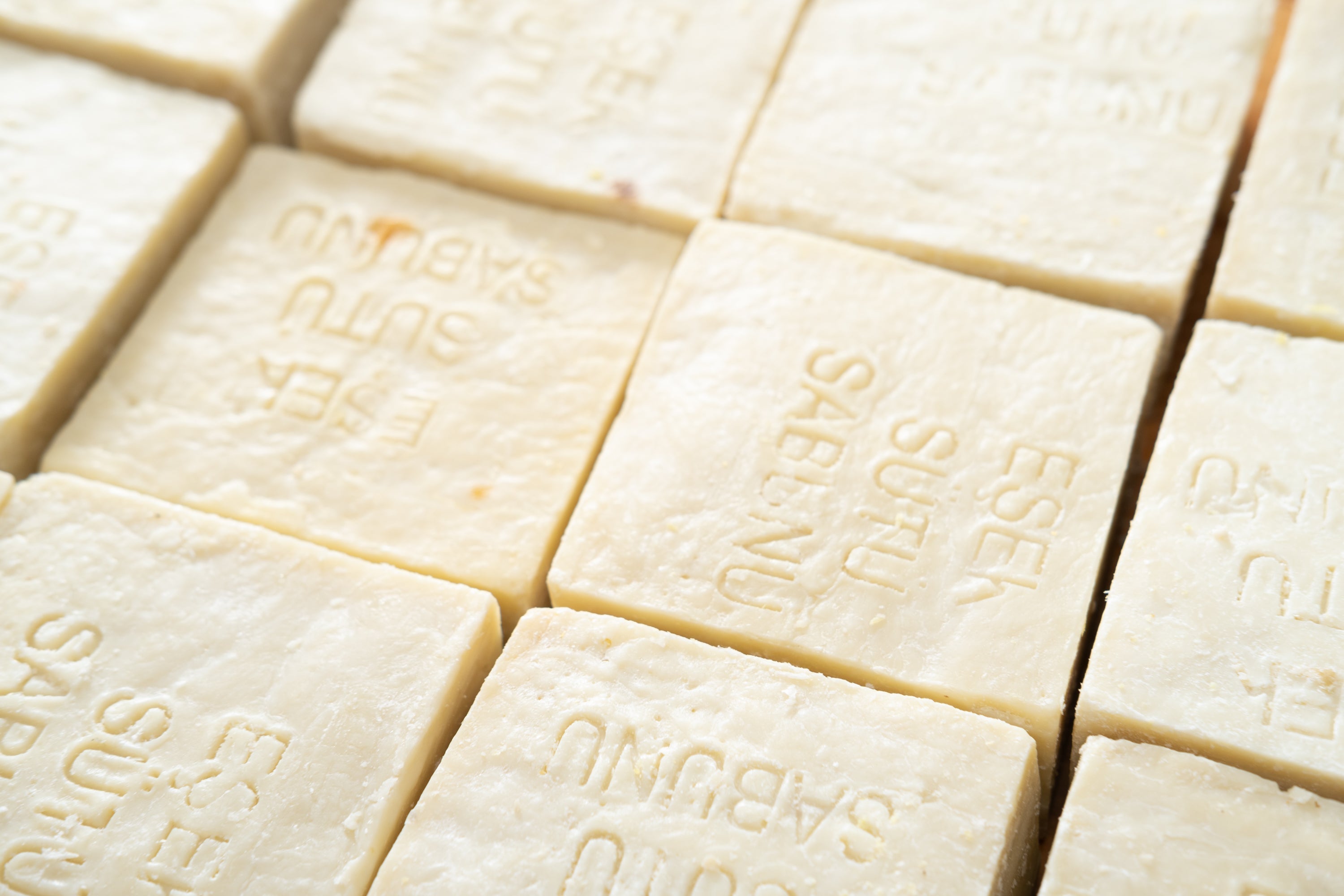 Donkey Milk Soap Bar Eastern Woven