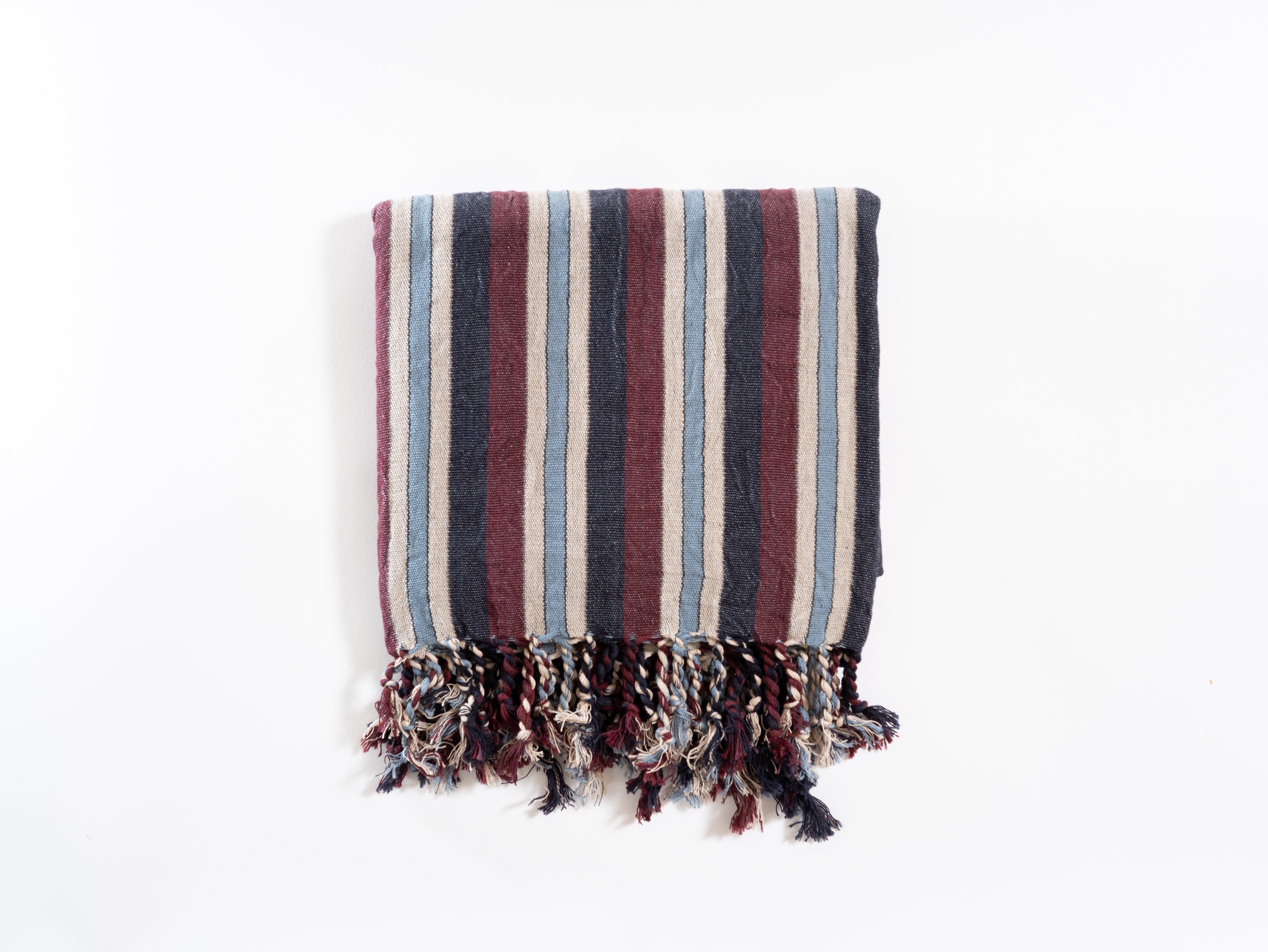 Kariye Cotton Linen Towel Eastern Woven