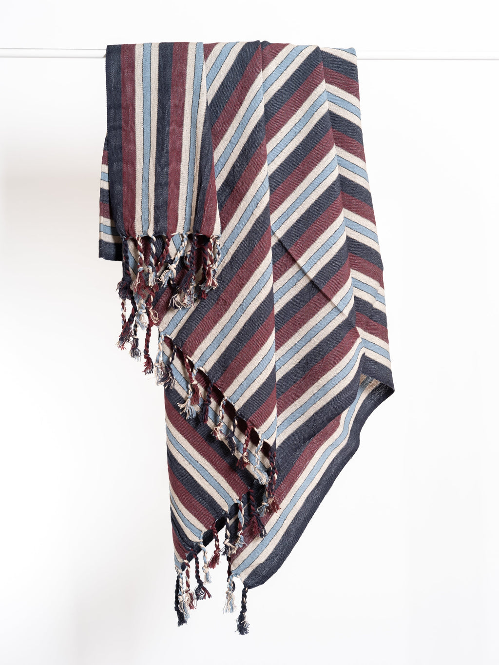 Kariye Cotton Linen Towel Eastern Woven