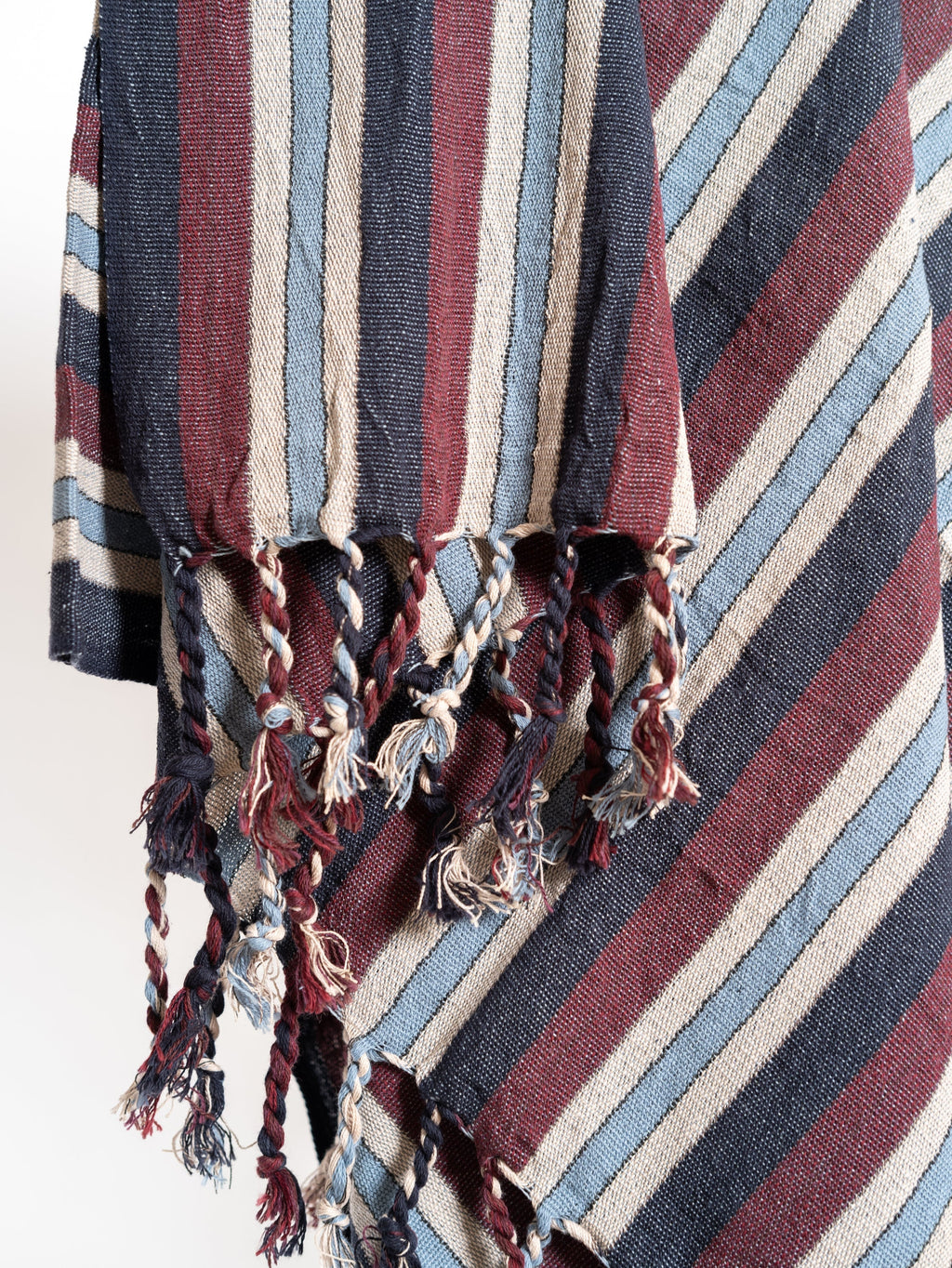 Kariye Cotton Linen Towel Eastern Woven