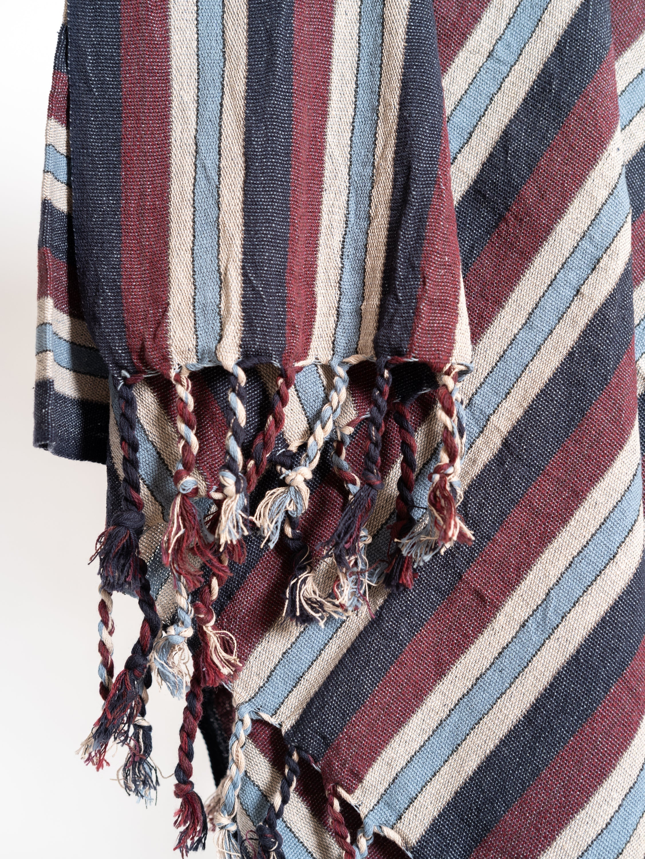 Kariye Cotton Linen Towel Eastern Woven