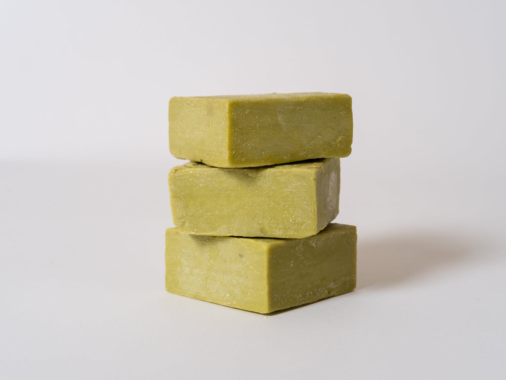 Tea Tree Soap Bar Eastern Woven