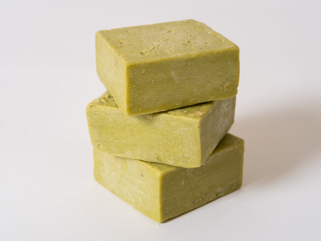 Tea Tree Soap Bar Eastern Woven