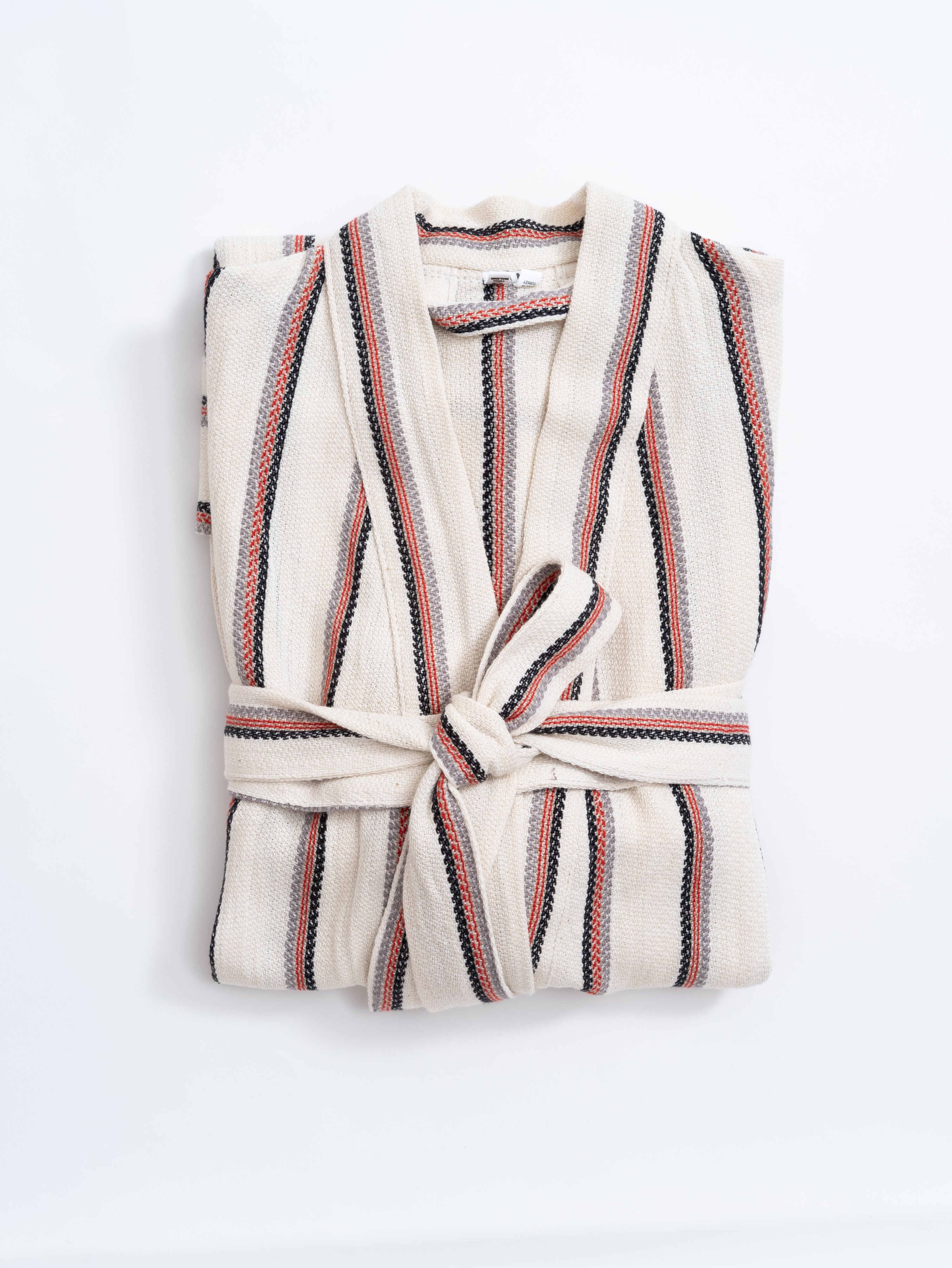 Findik Robe Eastern Woven