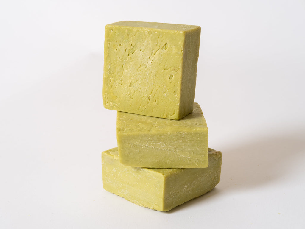 Tea Tree Soap Bar Eastern Woven