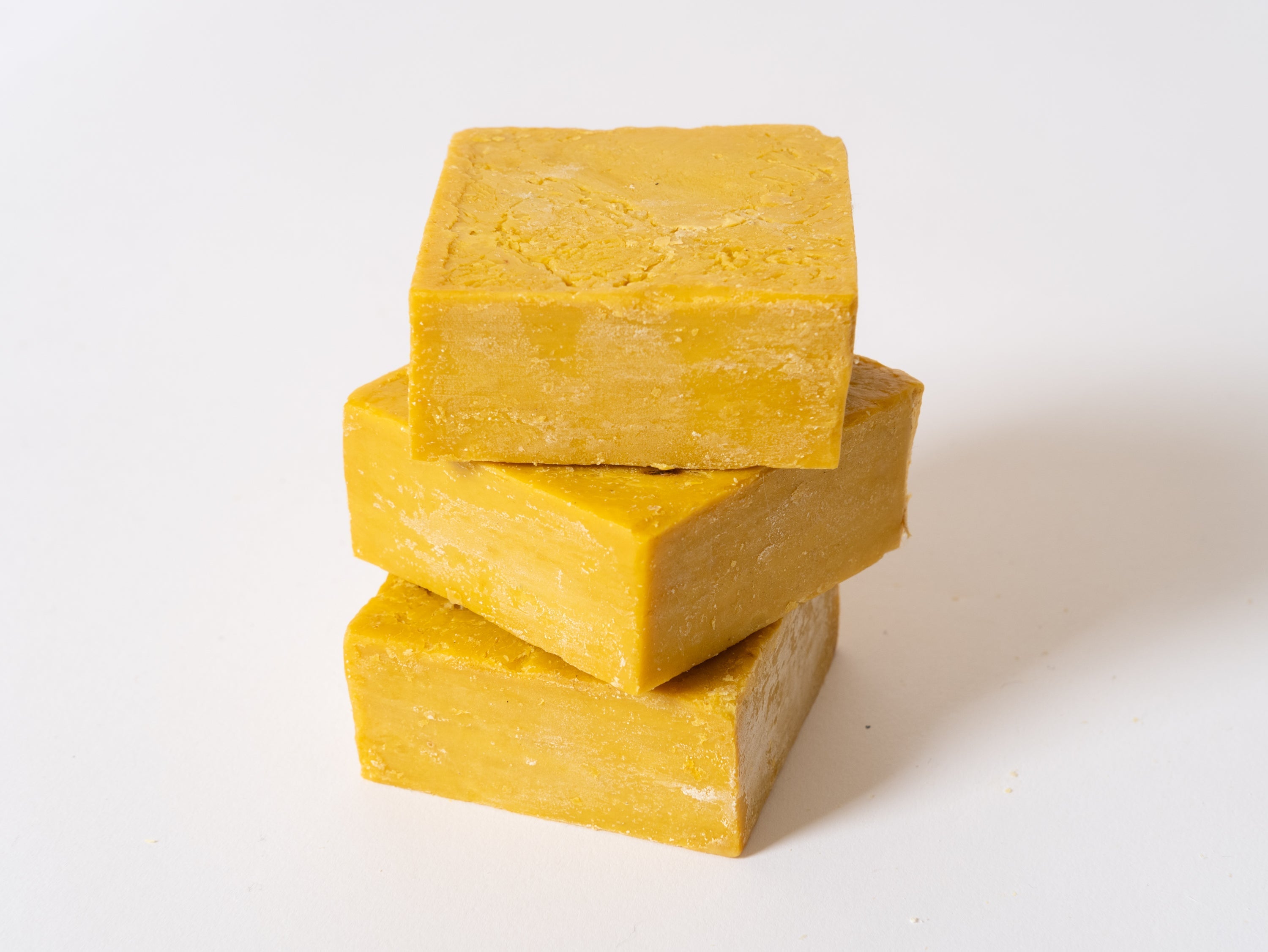 Lemon Soap Bar Eastern Woven