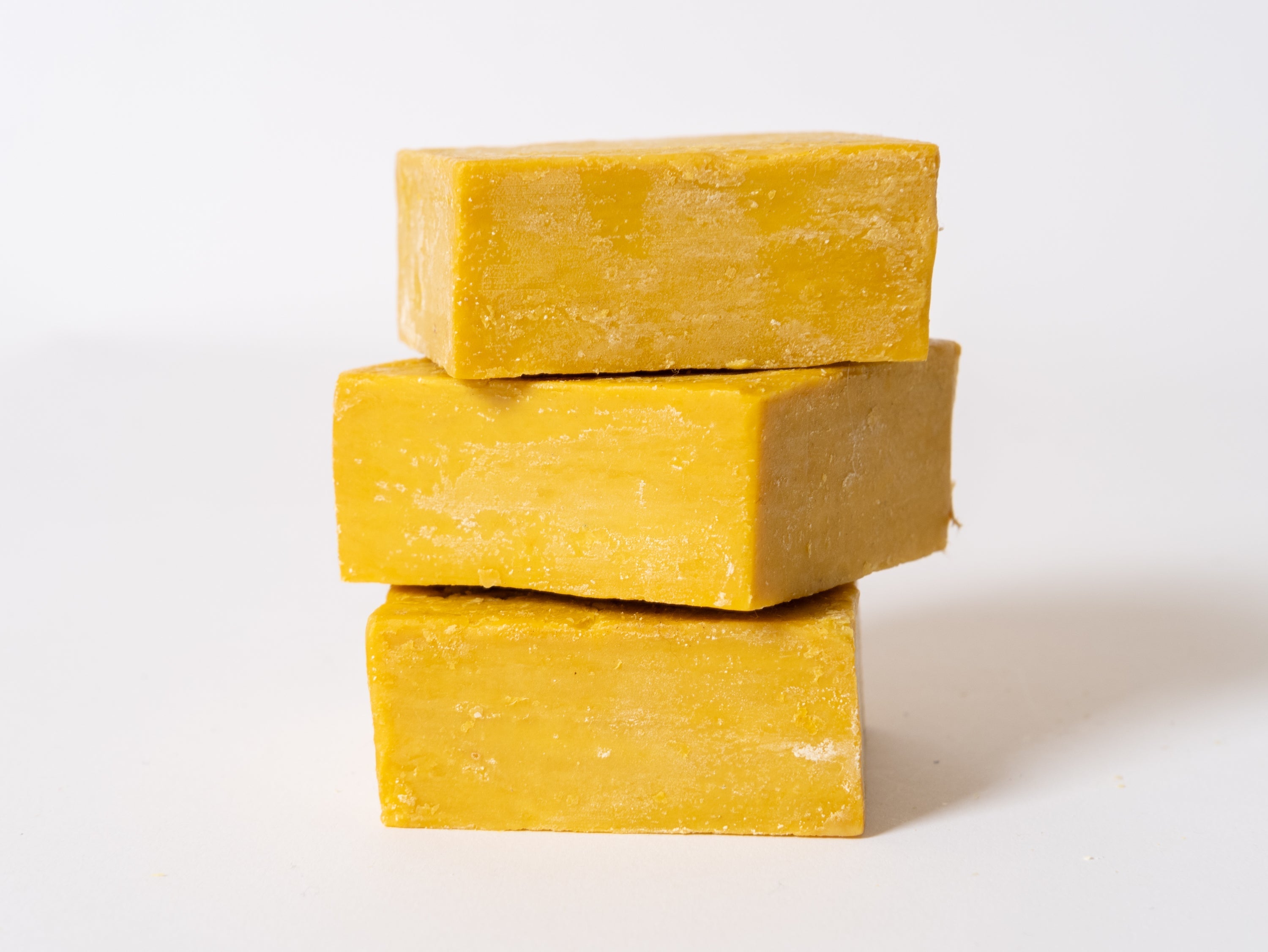 Lemon Soap Bar Eastern Woven