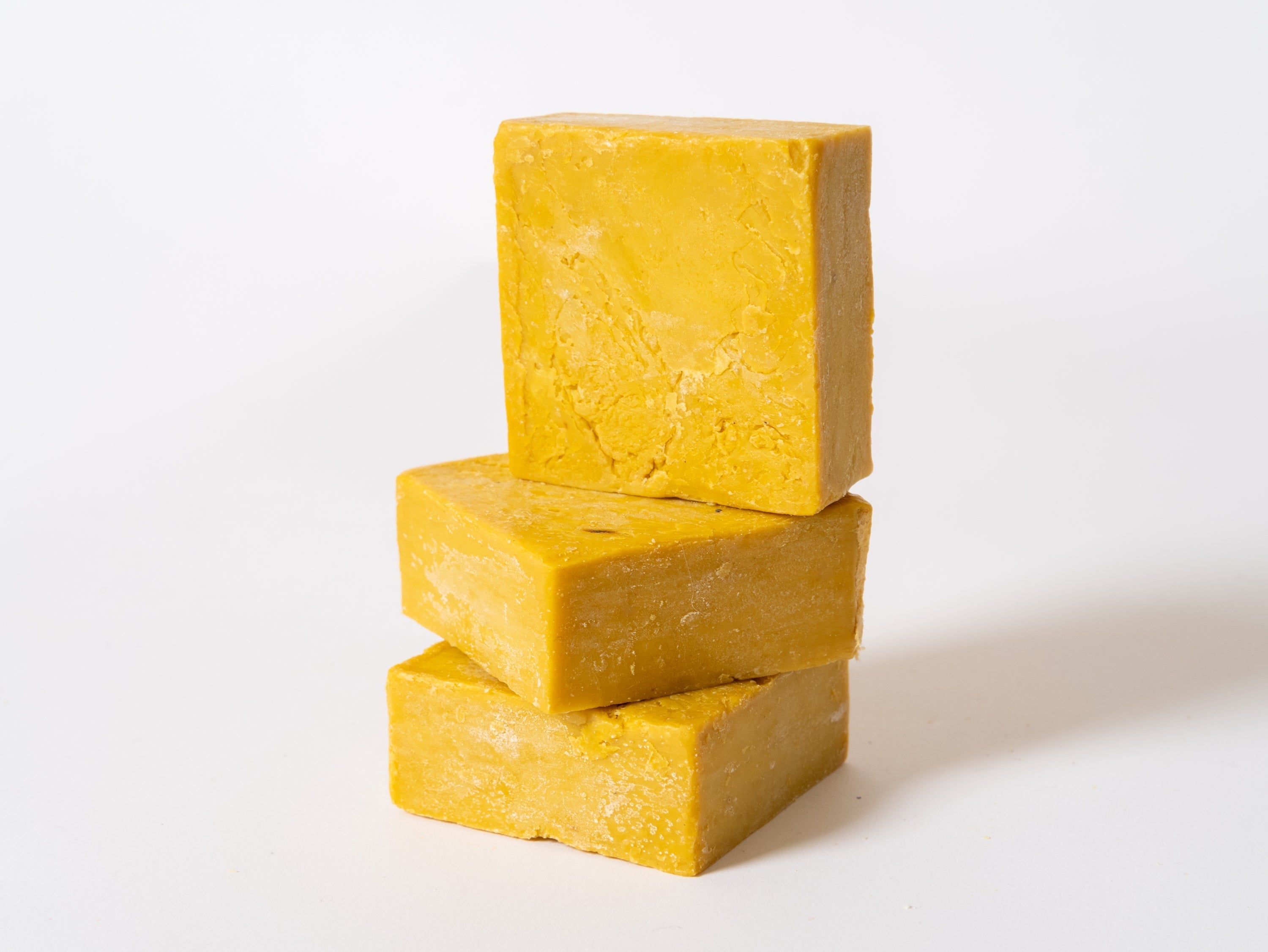 Lemon Soap Bar Eastern Woven