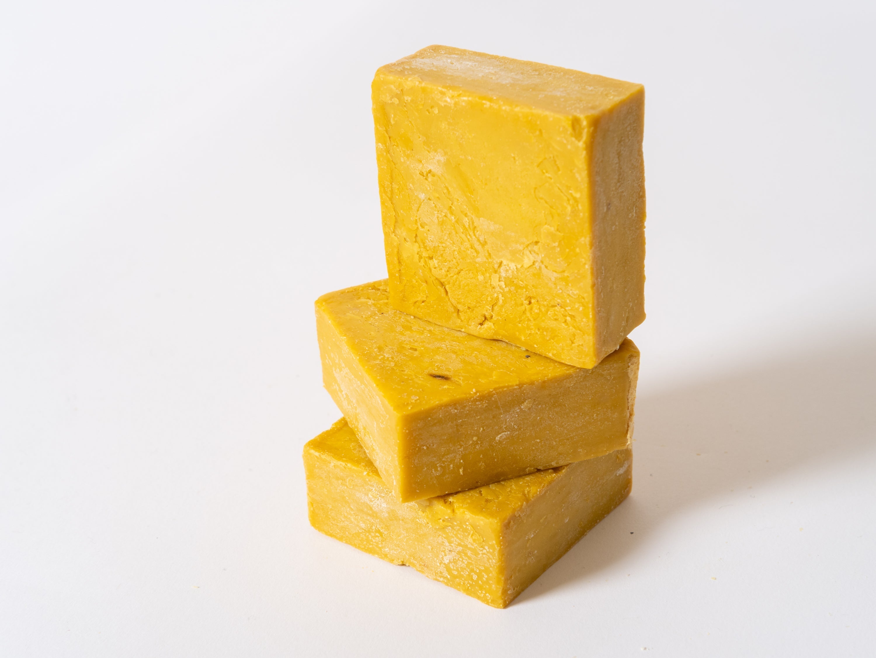Lemon Soap Bar Eastern Woven