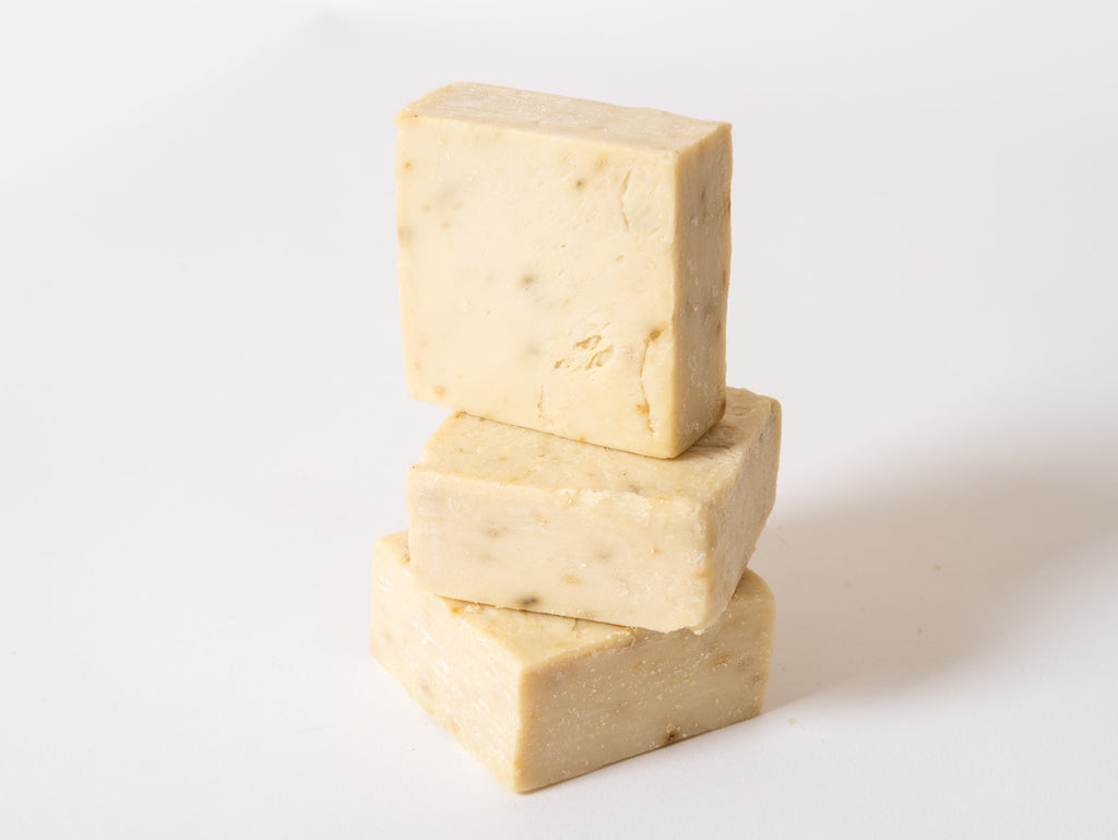 Black Cumin Soap Bar Eastern Woven