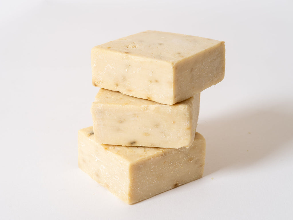 Black Cumin Soap Bar Eastern Woven