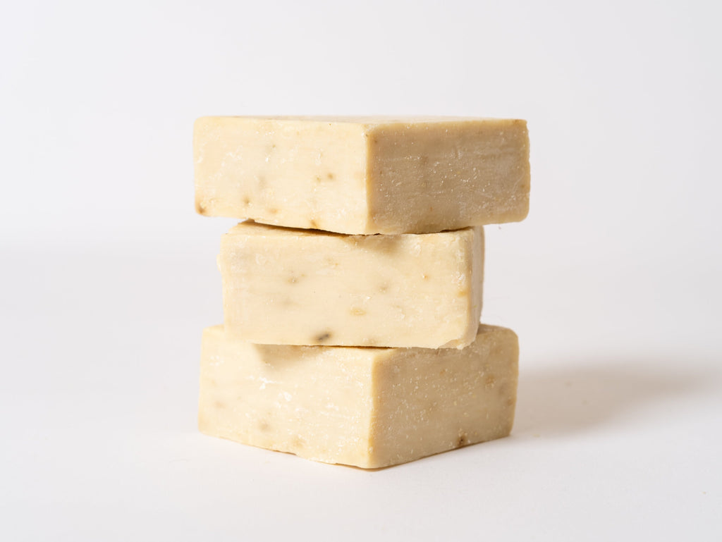 Black Cumin Soap Bar Eastern Woven