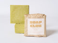 Tea Tree Soap Bar Eastern Woven