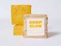 Lemon Soap Bar Eastern Woven