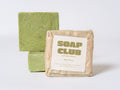 Aloe Vera Soap Bar Eastern Woven