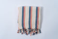 Kanlica Cotton Linen Towel Eastern Woven