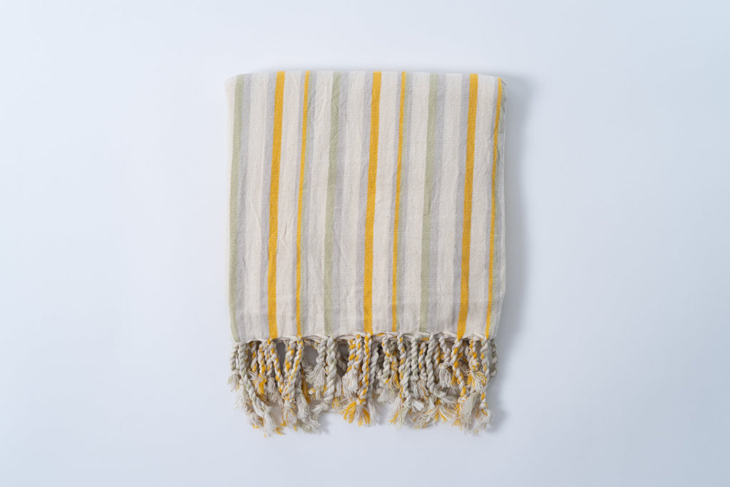 Ereniko Towel Eastern Woven