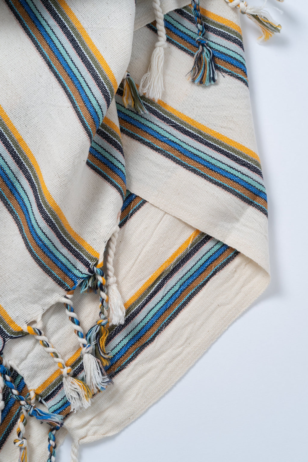 Beykoz Towel Eastern Woven