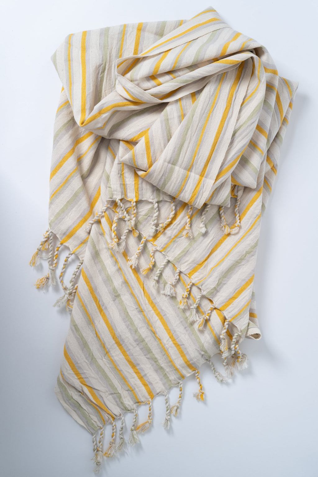 Ereniko Towel Eastern Woven