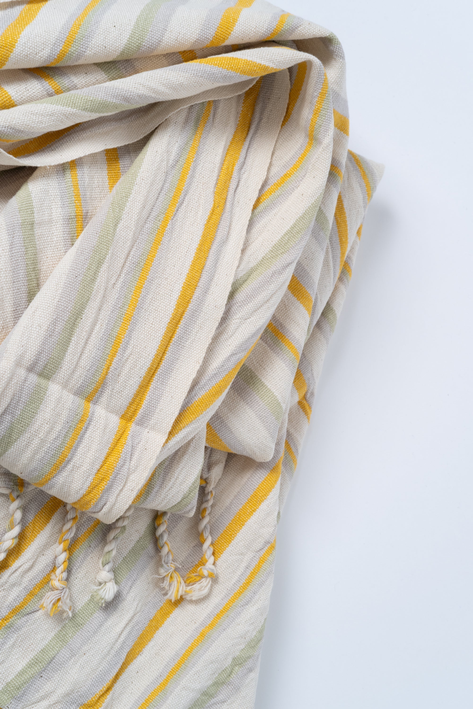 Ereniko Towel Eastern Woven
