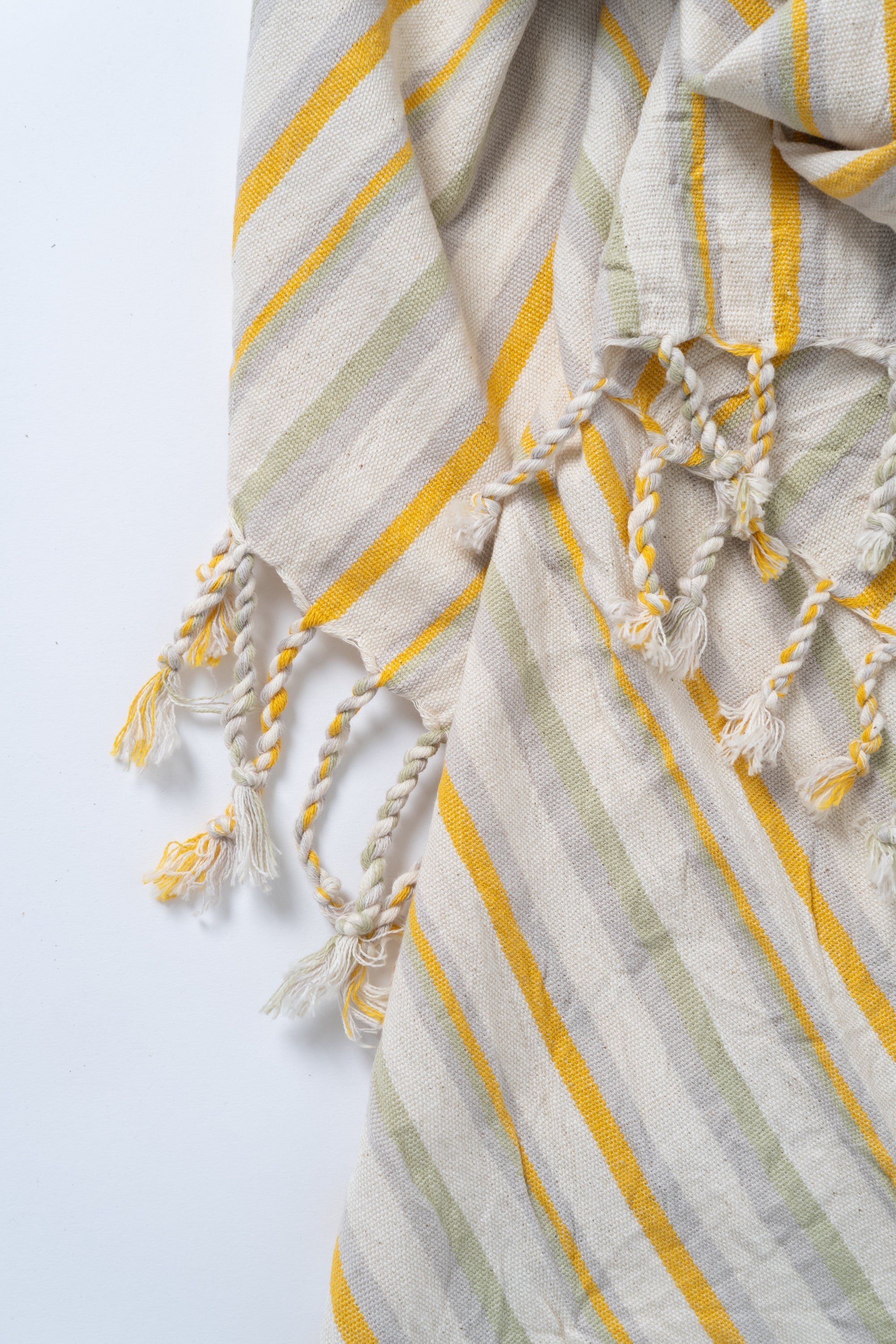 Ereniko Towel Eastern Woven