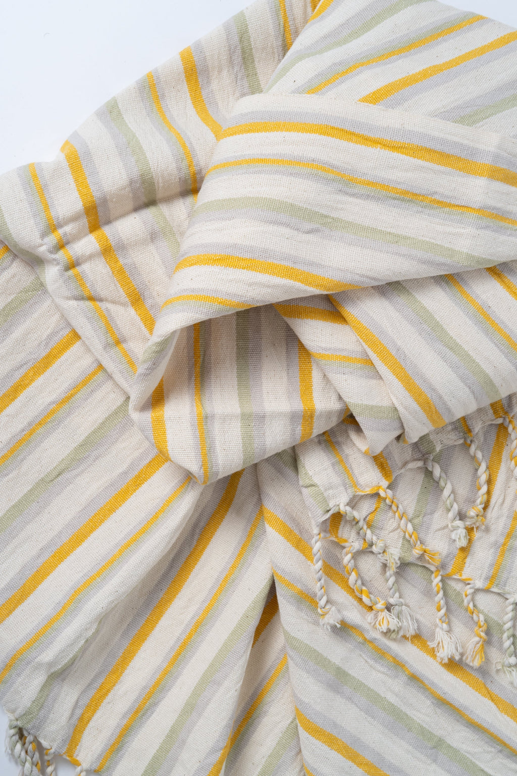 Ereniko Towel Eastern Woven