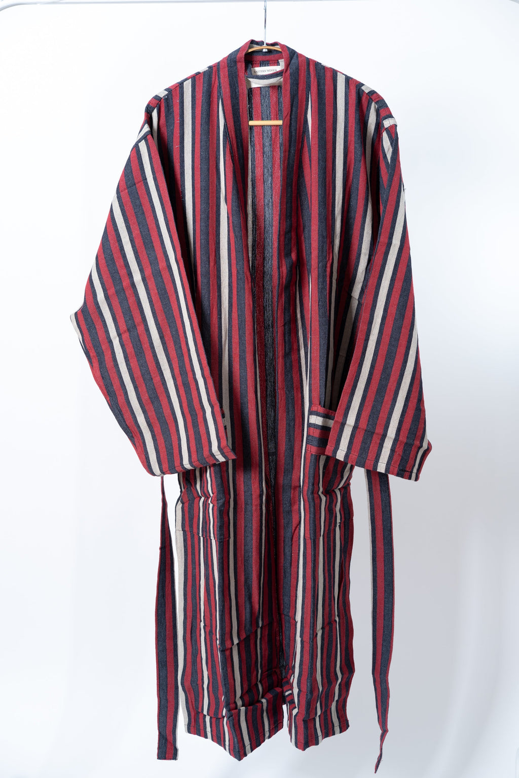 Flamenko Robe Eastern Woven