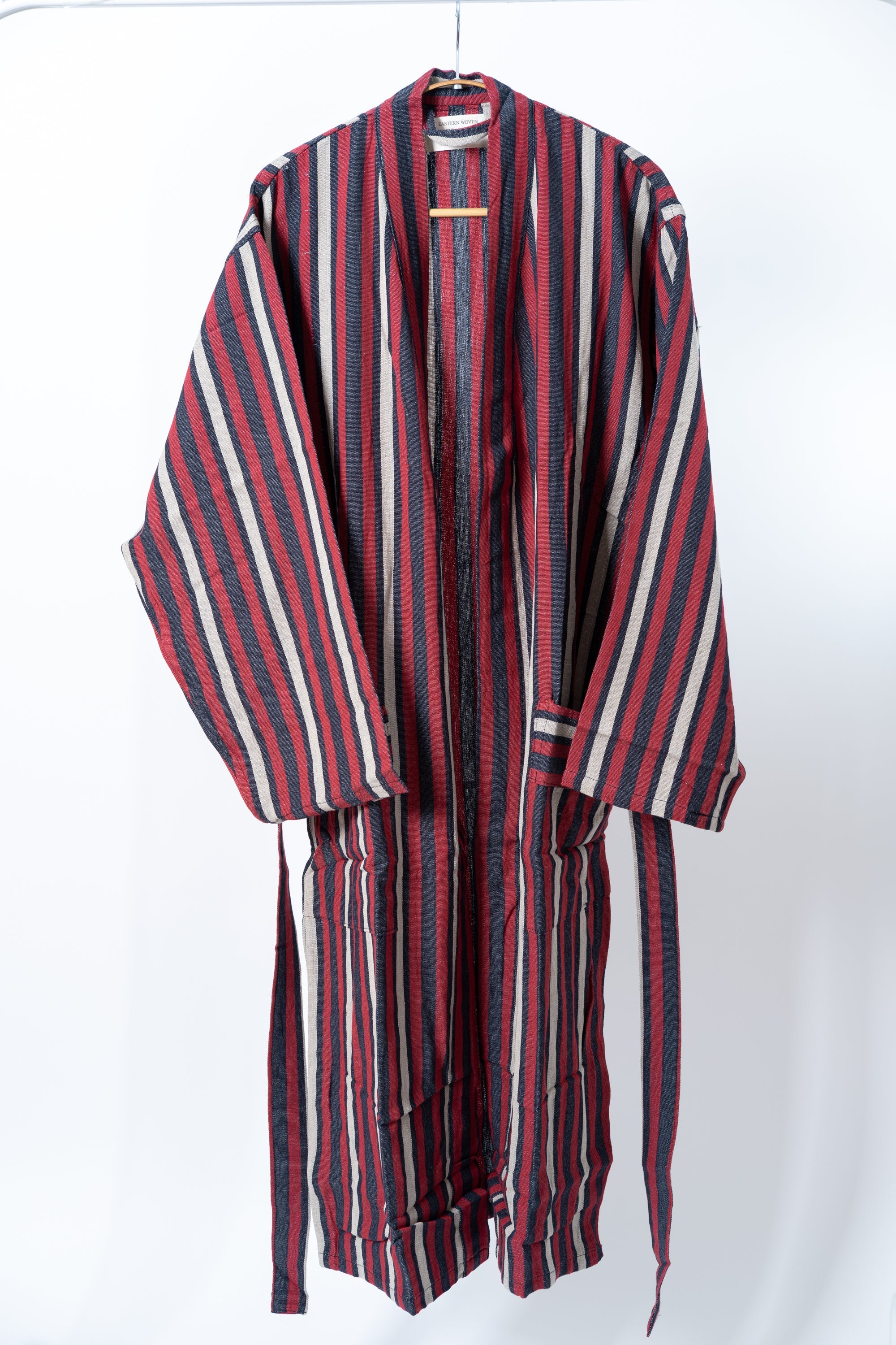 Flamenko Robe Eastern Woven