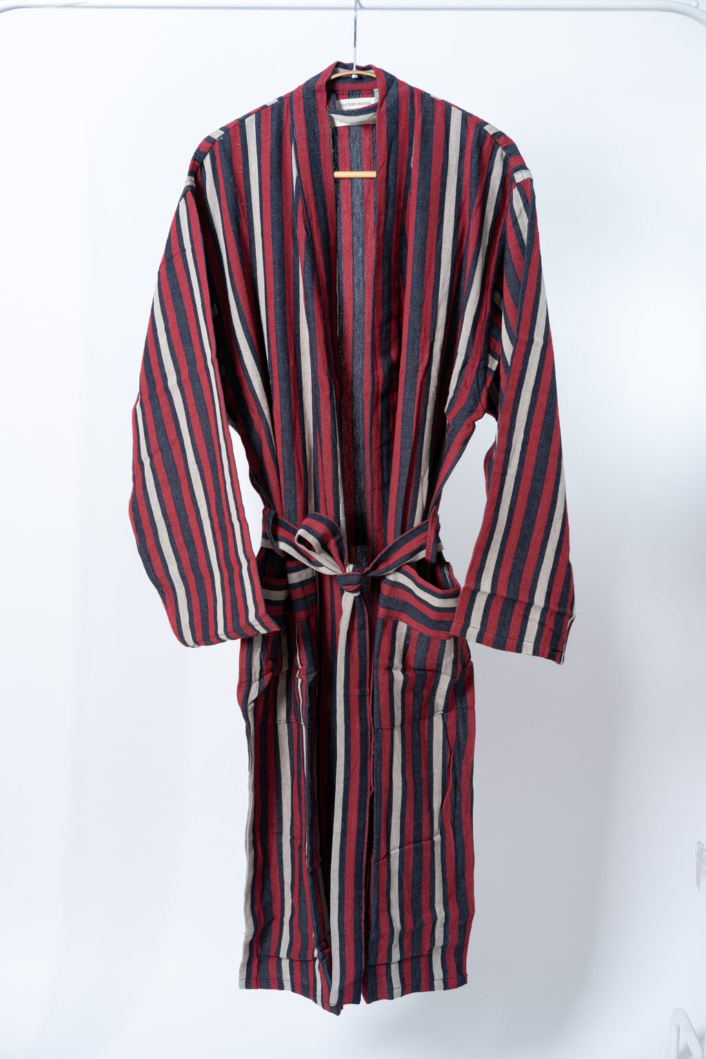 Flamenko Robe Eastern Woven