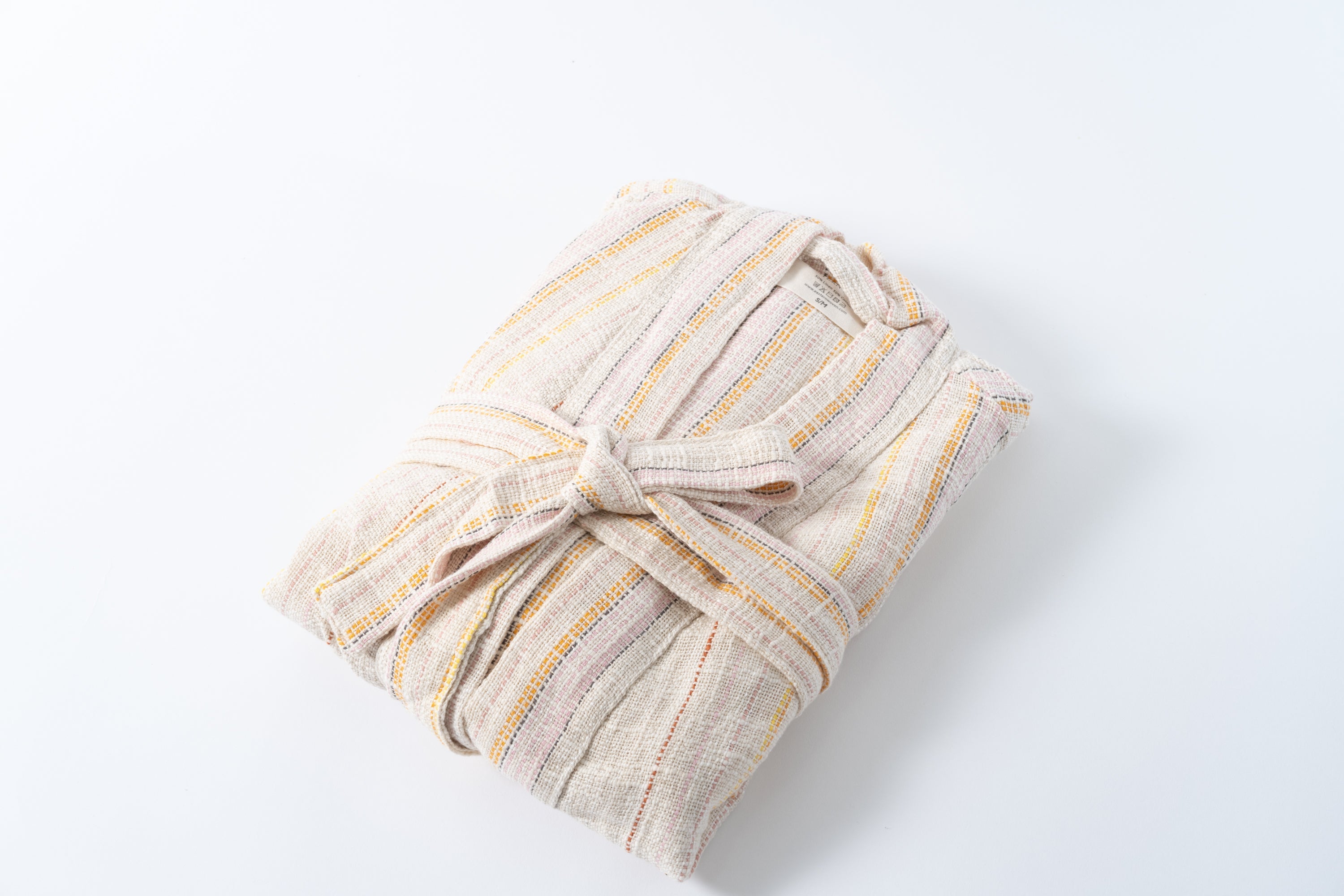 Kirlangic Robe Eastern Woven