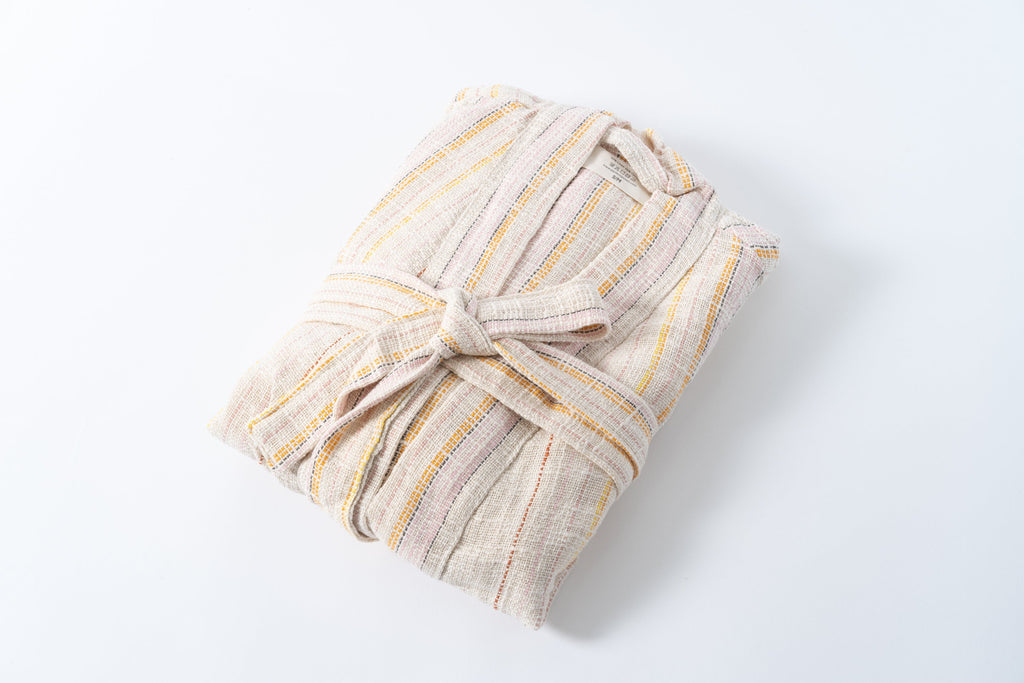 Kirlangic Robe Eastern Woven