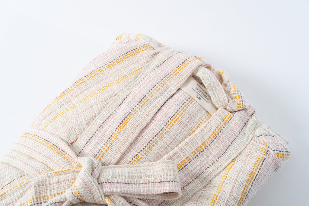Kirlangic Robe Eastern Woven