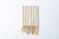 Ereniko Cotton Linen Towel Eastern Woven